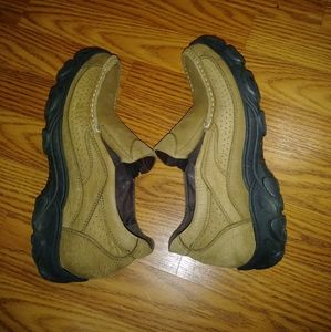 CALDEN Elevator Height Increase Shoes